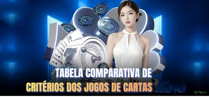 App 307Win para Android e iOS - download grátis
