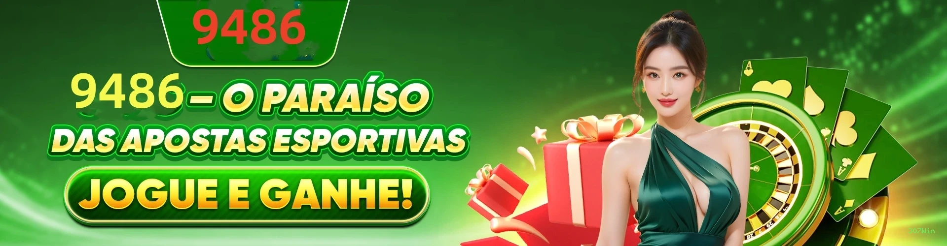Cassino 307Win - mesas ao vivo e jogos