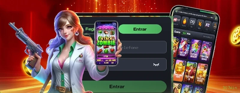 307Win multi dispositivo