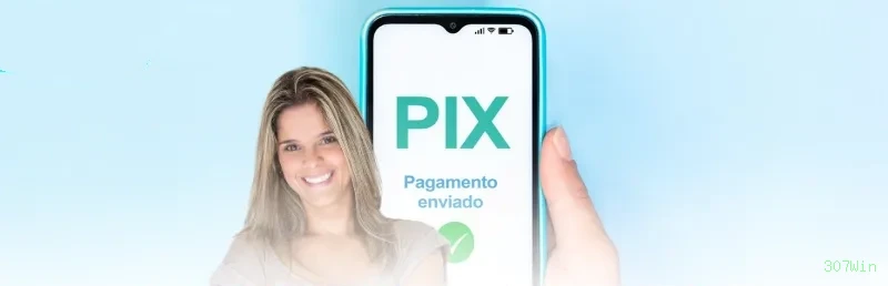 Formulário registro 307Win