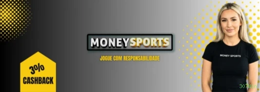 Bônus boas-vindas 307Win R$100