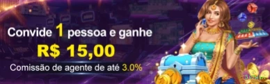 Bônus e prêmios 307Win
